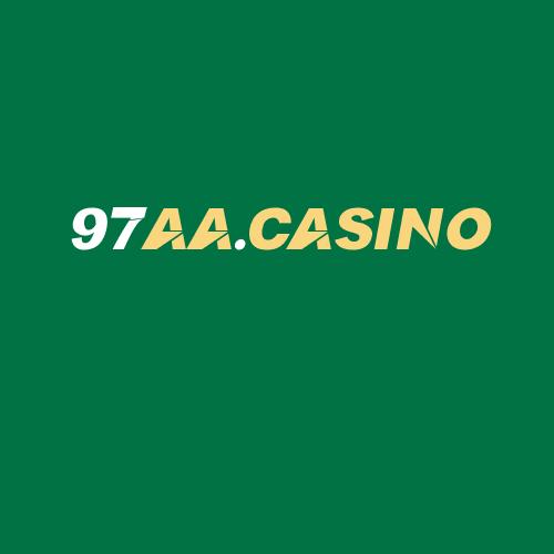 Logo da 97AA.CASINO