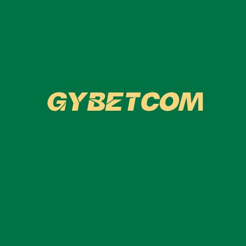 Logo da GYBETCOM