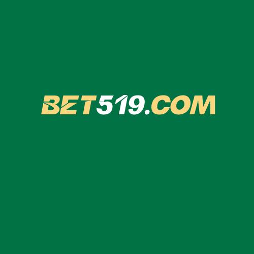 Logo da BET519