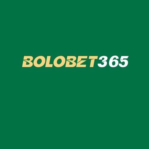 Logo da BOLOBET365