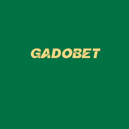 Logo da GADOBET