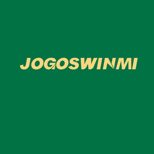 Logo da JOGOSWINMI