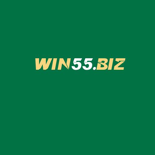 Logo da WIN55.BIZ