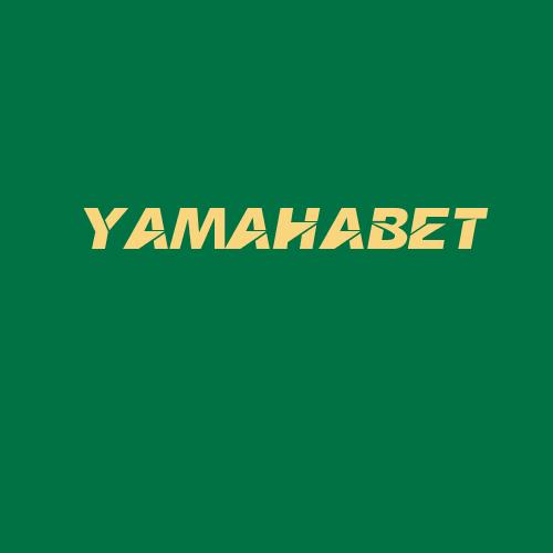 Logo da YAMAHABET